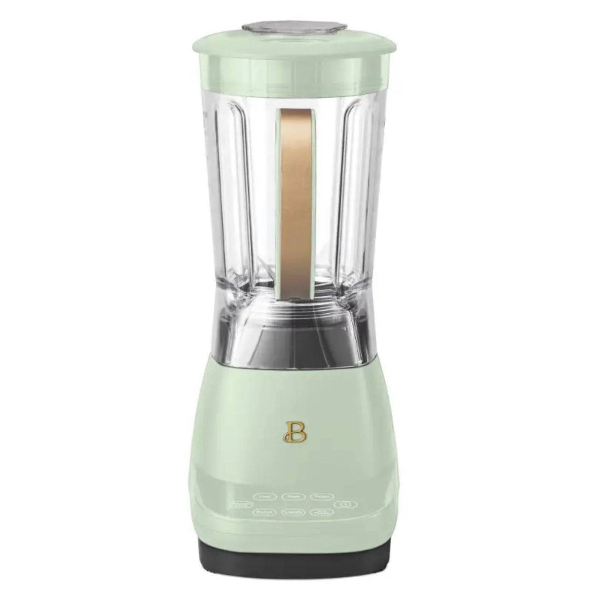 High Performance Touchscreen Blender - Culinarywellbeing