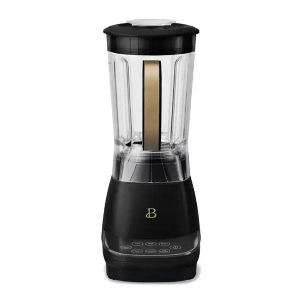 High Performance Touchscreen Blender - Culinarywellbeing