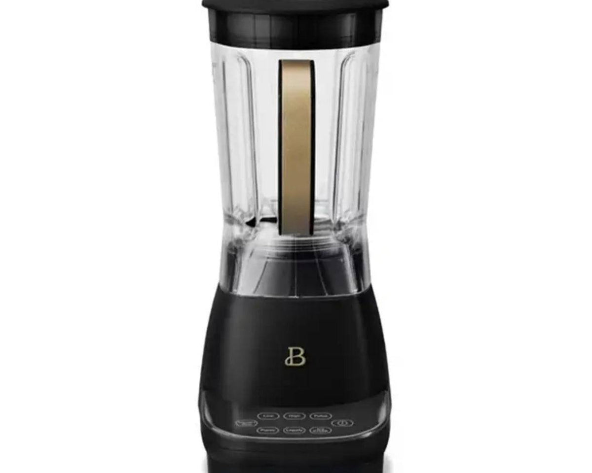 High Performance Touchscreen Blender - Culinarywellbeing