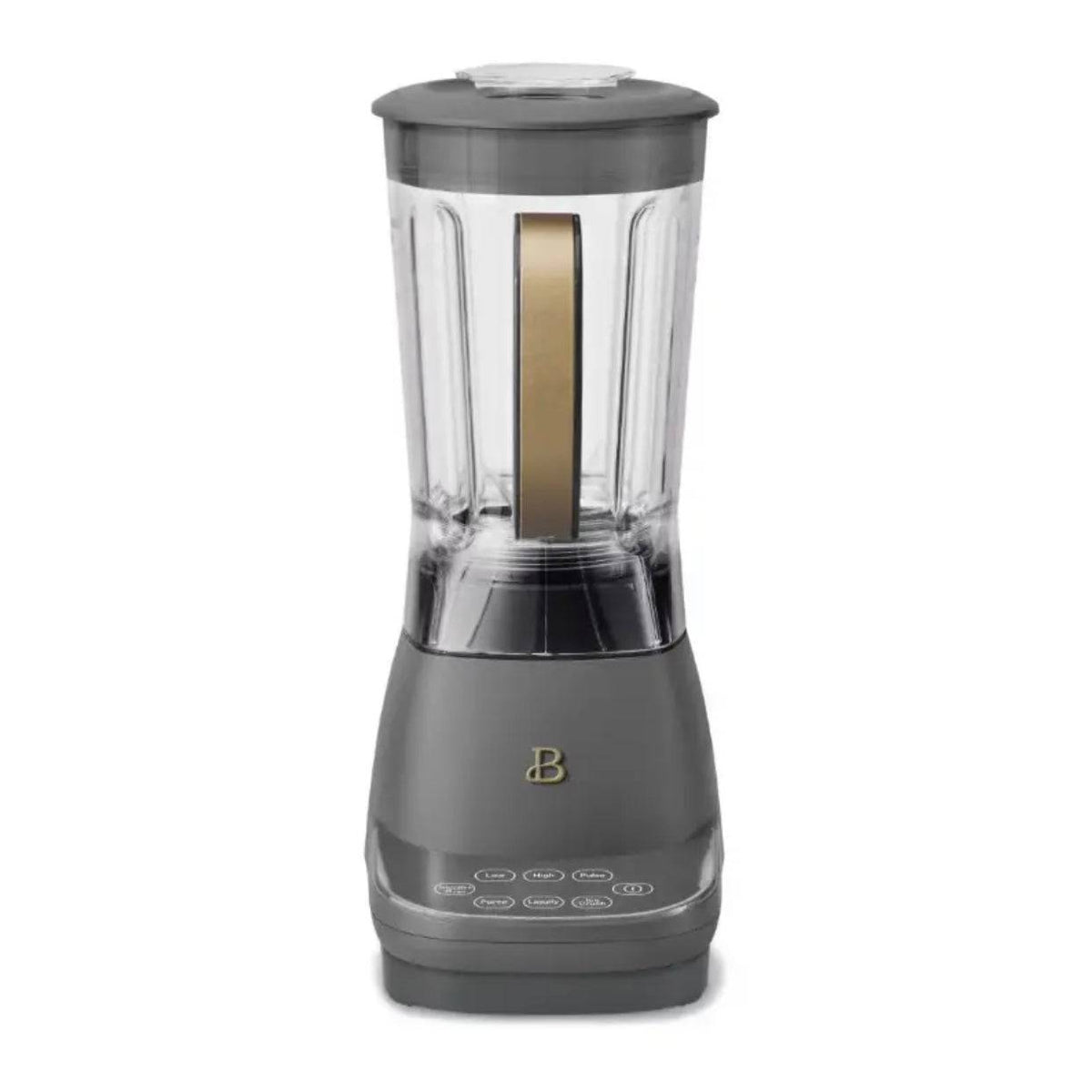 High Performance Touchscreen Blender - Culinarywellbeing