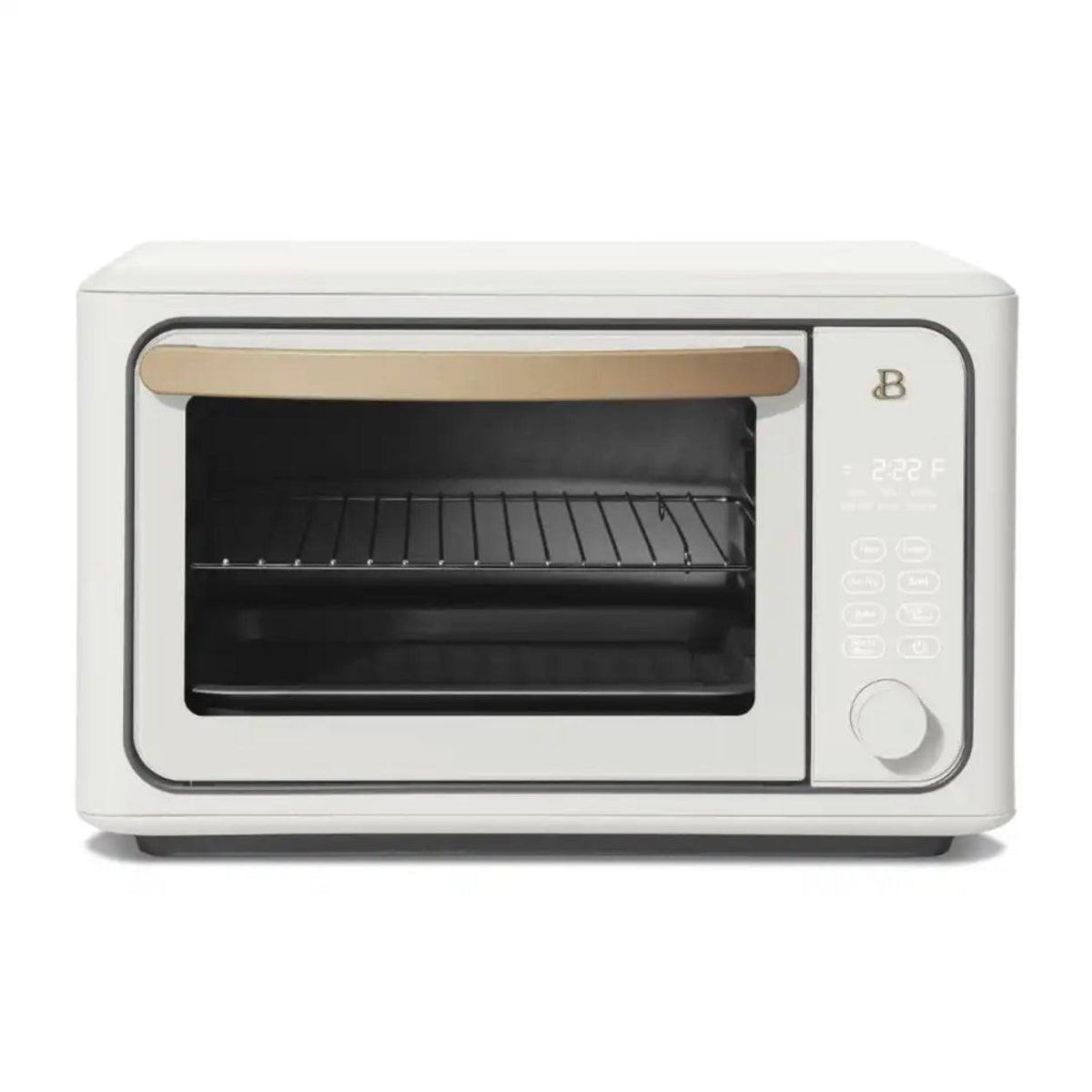 6 Slice Touchscreen Air Fryer Toaster Oven - Culinarywellbeing