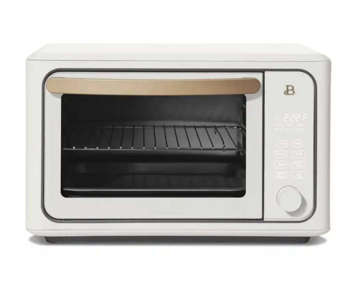 6 Slice Touchscreen Air Fryer Toaster Oven - Culinarywellbeing