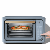 6 Slice Touchscreen Air Fryer Toaster Oven - Culinarywellbeing