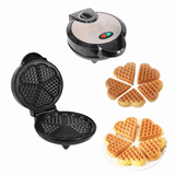 Bubble Waffle Maker Electric Cooking Appliances - Culinarywellbeing