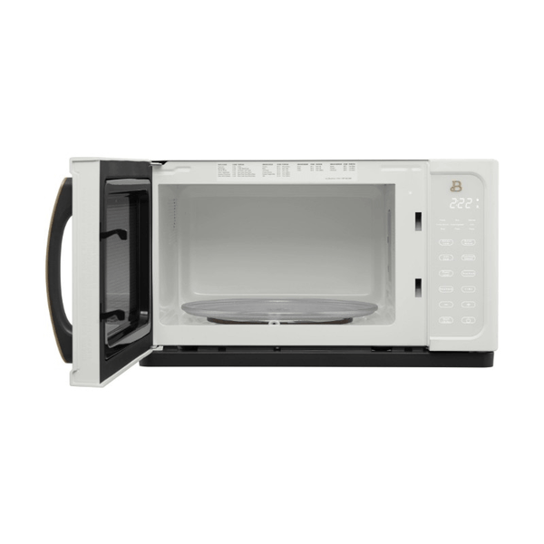 Sensor Microwave Oven - Culinarywellbeing