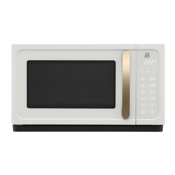 Sensor Microwave Oven - Culinarywellbeing