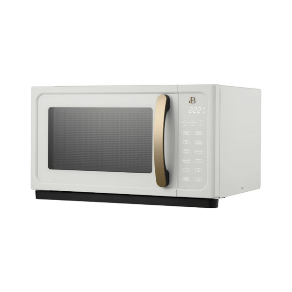 Sensor Microwave Oven - Culinarywellbeing