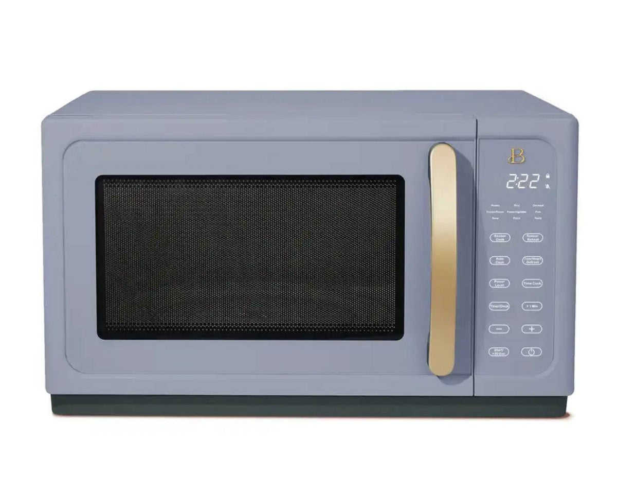 Sensor Microwave Oven - Culinarywellbeing