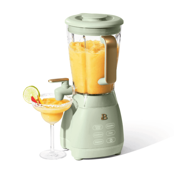 Slush CrushDrink Maker - Culinarywellbeing