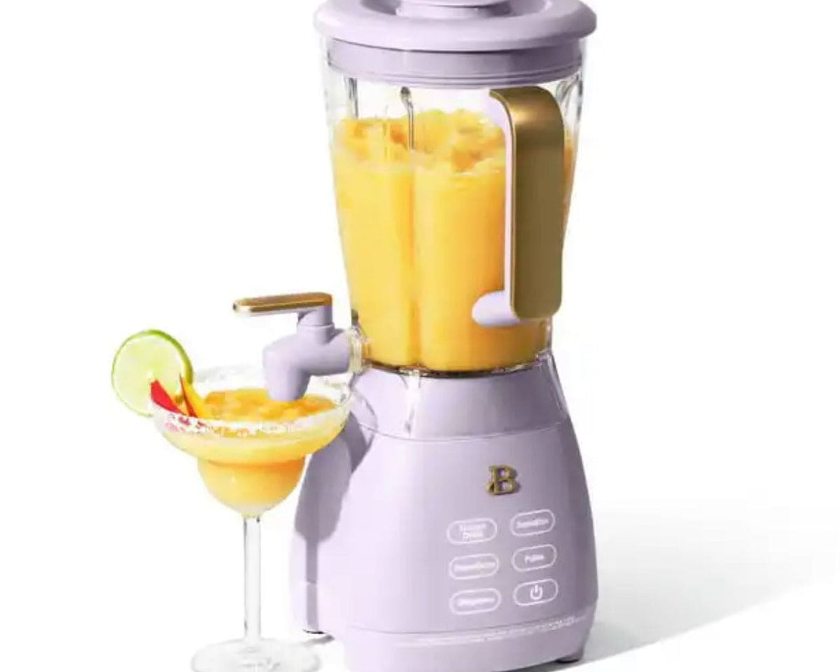 Slush CrushDrink Maker - Culinarywellbeing