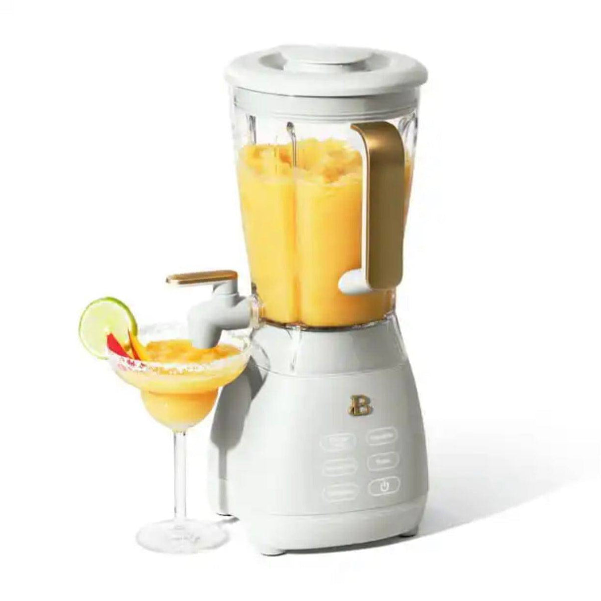 Slush CrushDrink Maker - Culinarywellbeing