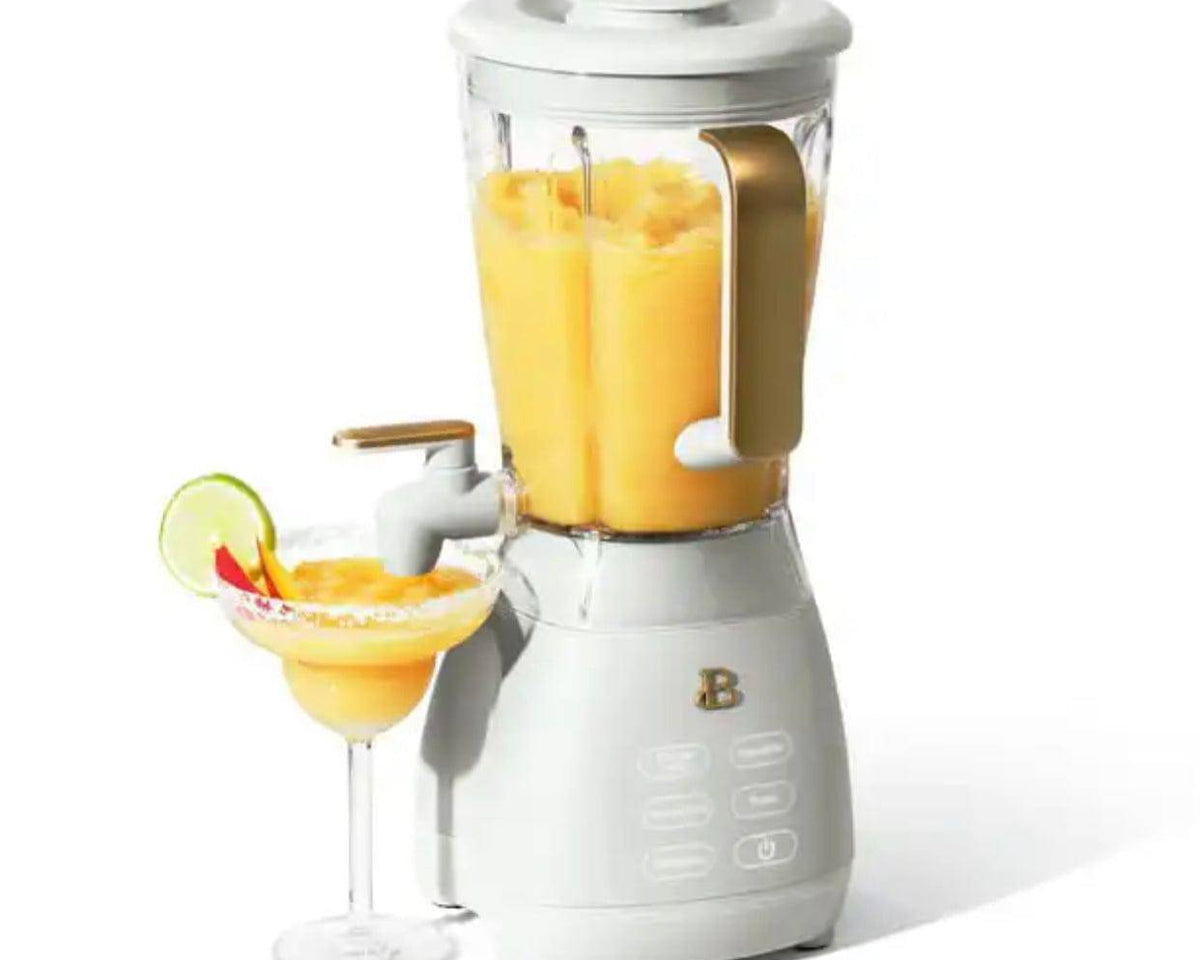 Slush CrushDrink Maker - Culinarywellbeing