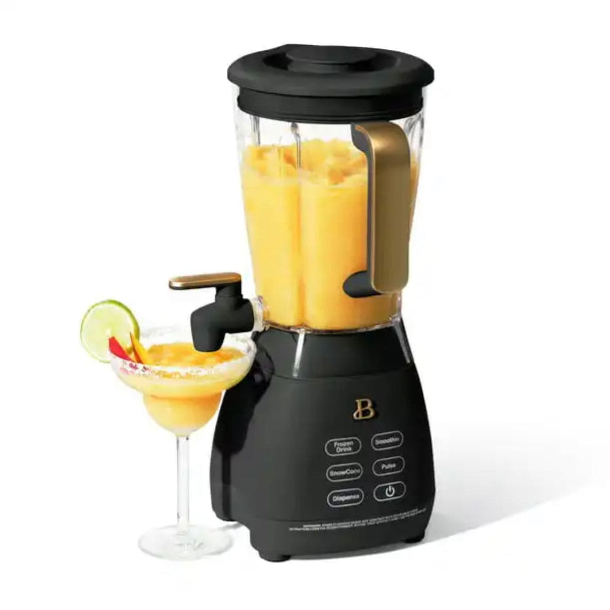 Slush CrushDrink Maker - Culinarywellbeing