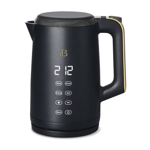 Portable Kettle Self Heating Thermos - Culinarywellbeing