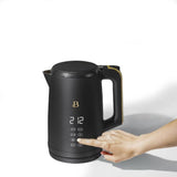 Portable Kettle Self Heating Thermos - Culinarywellbeing