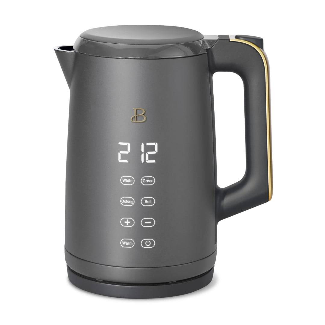 Portable Kettle Self Heating Thermos - Culinarywellbeing