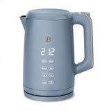 Portable Kettle Self Heating Thermos - Culinarywellbeing