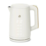 Portable Kettle Self Heating Thermos - Culinarywellbeing