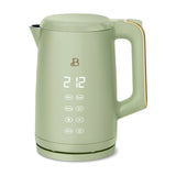 Portable Kettle Self Heating Thermos - Culinarywellbeing