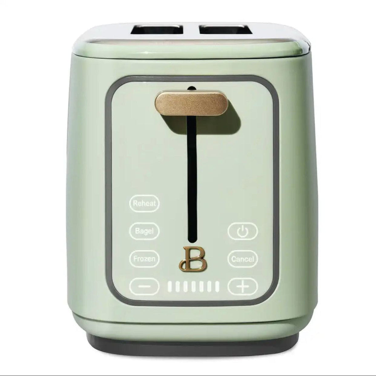 2 Slice Touchscreen Toaster Multifunction Breakfast Machine - Culinarywellbeing