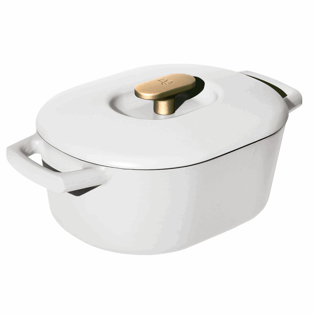 6QT Enamel Dutch Oven - Culinarywellbeing