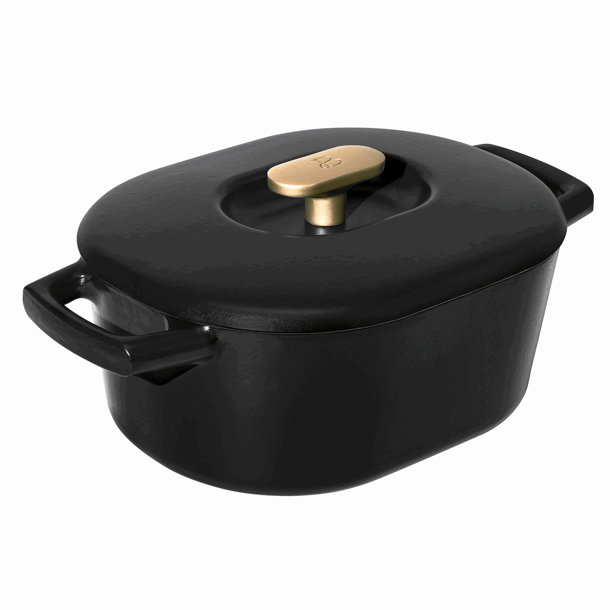 6QT Enamel Dutch Oven - Culinarywellbeing