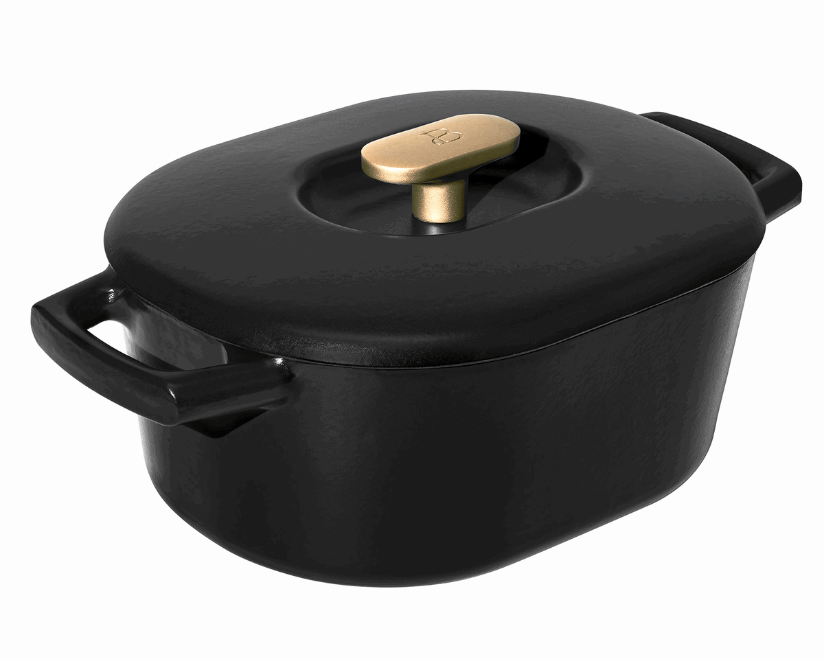 6QT Enamel Dutch Oven - Culinarywellbeing