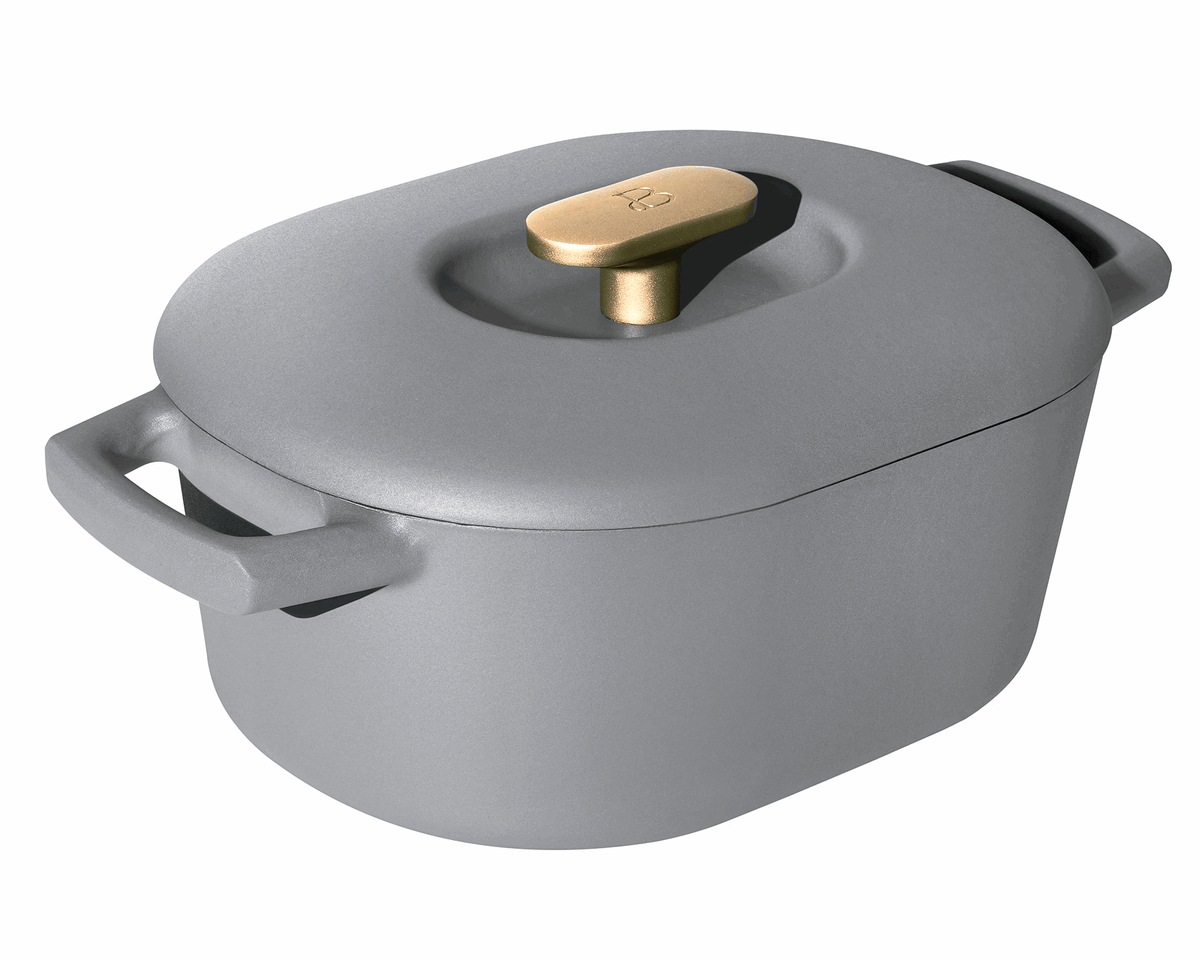 6QT Enamel Dutch Oven - Culinarywellbeing