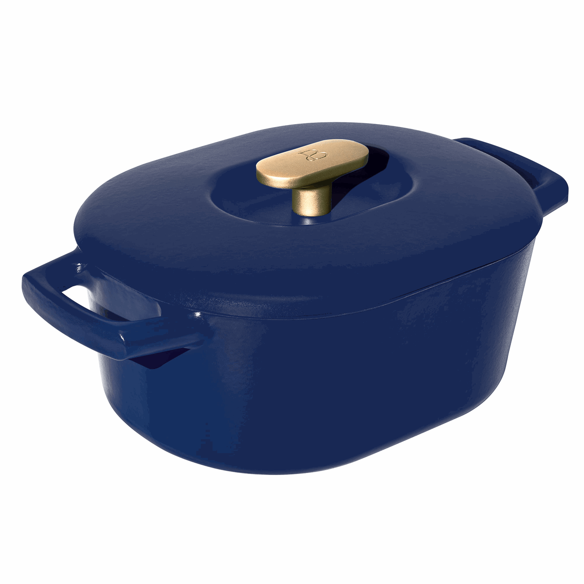 6QT Enamel Dutch Oven - Culinarywellbeing