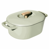 6QT Enamel Dutch Oven - Culinarywellbeing