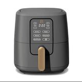 6 Slice Touchscreen Air Fryer Toaster Oven - Culinarywellbeing