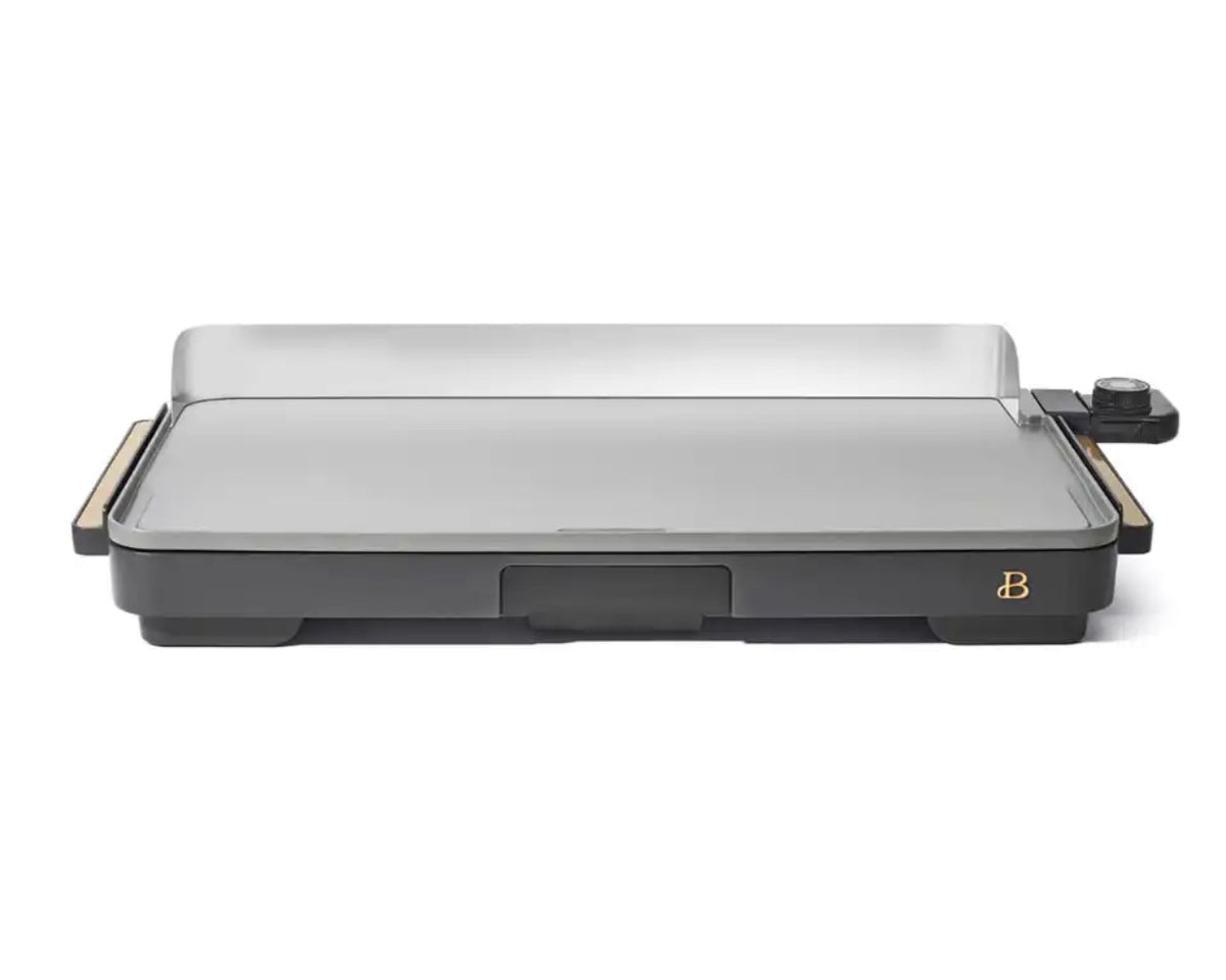 Extra Large Griddle - Culinarywellbeing