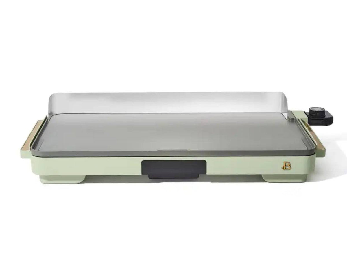 Extra Large Griddle - Culinarywellbeing