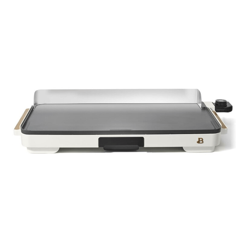 Extra Large Griddle - Culinarywellbeing