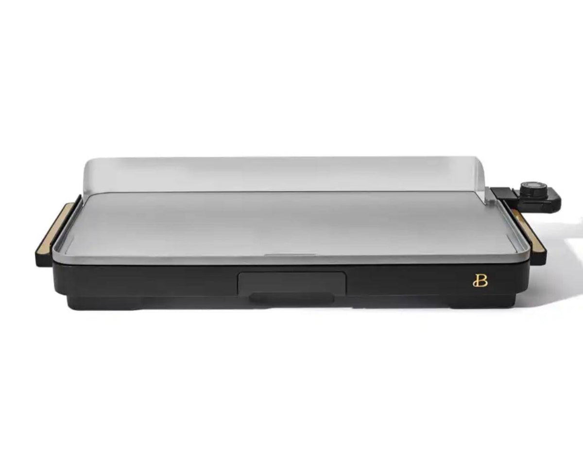 Extra Large Griddle - Culinarywellbeing