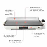 Extra Large Griddle - Culinarywellbeing