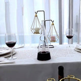 Wine Decanter - Elegant Glass Decanter for Enhanced Flavors