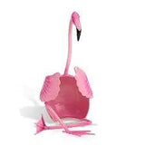 Flamingo Wine Holder - Culinarywellbeing