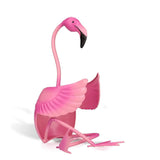 Flamingo Wine Holder - Culinarywellbeing