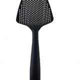 Spoon Filter Cooking Shovel Strainer Scoop Nylon Spoon Kitchen Accessories Nylon Strainer Scoop Colander Leaking Shovel Tool - Culinarywellbeing