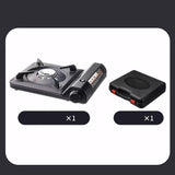 Grill Pan Korean Round Non-Stick Barbecue Plate Frying Pan - Culinarywellbeing