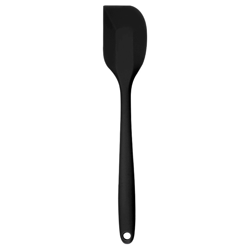 Non-Stick Silicone Spatula: Versatile Kitchen Tool for Baking, Cooking, and Mixing - Culinarywellbeing