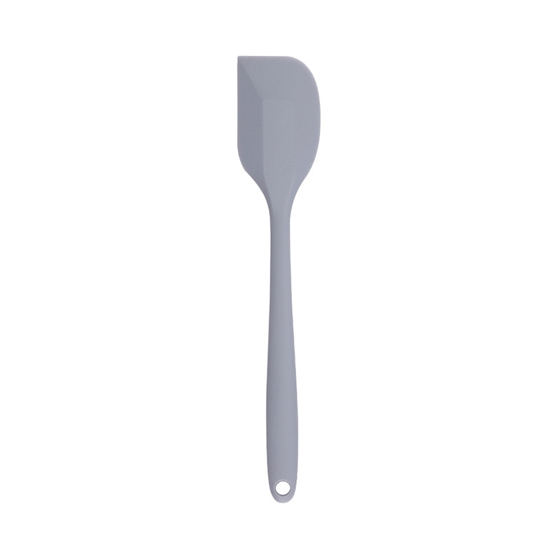 Non-Stick Silicone Spatula: Versatile Kitchen Tool for Baking, Cooking, and Mixing - Culinarywellbeing