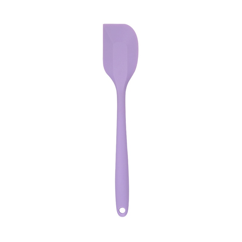 Non-Stick Silicone Spatula: Versatile Kitchen Tool for Baking, Cooking, and Mixing - Culinarywellbeing