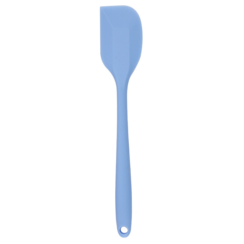 Non-Stick Silicone Spatula: Versatile Kitchen Tool for Baking, Cooking, and Mixing - Culinarywellbeing