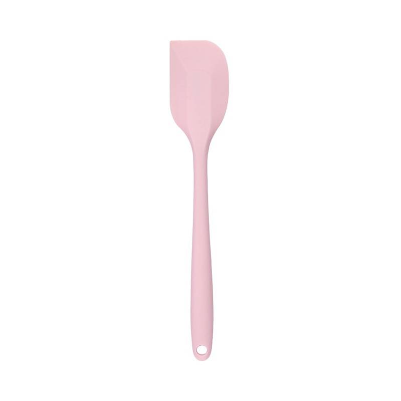 Non-Stick Silicone Spatula: Versatile Kitchen Tool for Baking, Cooking, and Mixing - Culinarywellbeing
