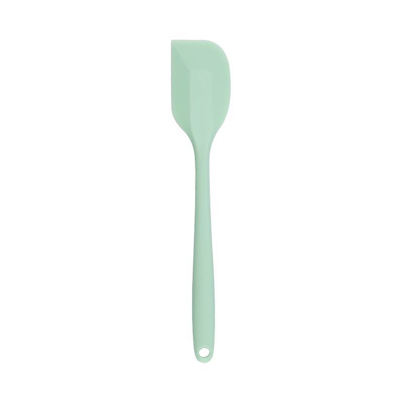 Non-Stick Silicone Spatula: Versatile Kitchen Tool for Baking, Cooking, and Mixing - Culinarywellbeing