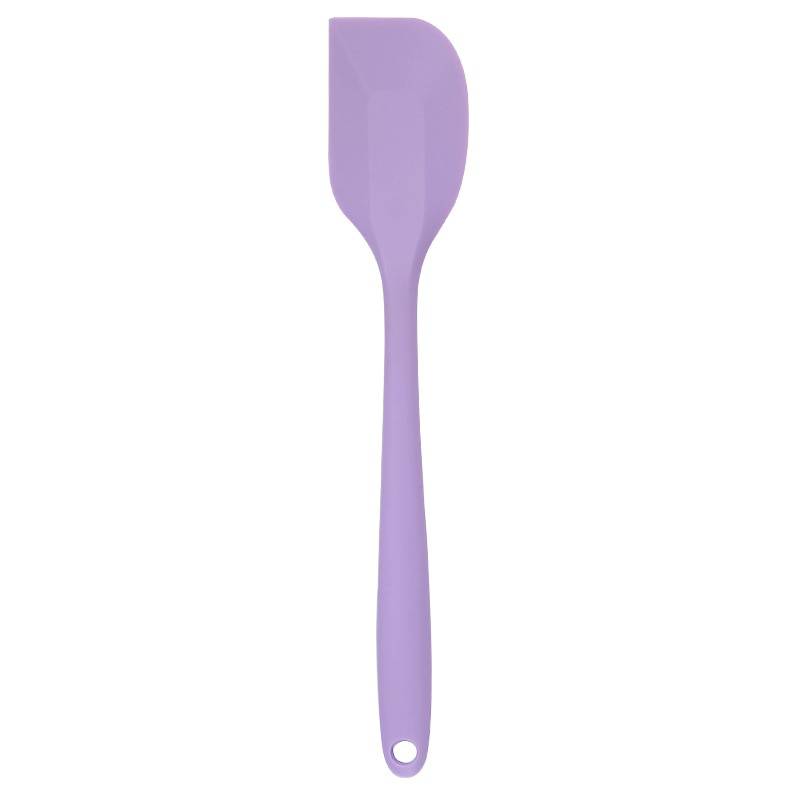 Non-Stick Silicone Spatula: Versatile Kitchen Tool for Baking, Cooking, and Mixing - Culinarywellbeing