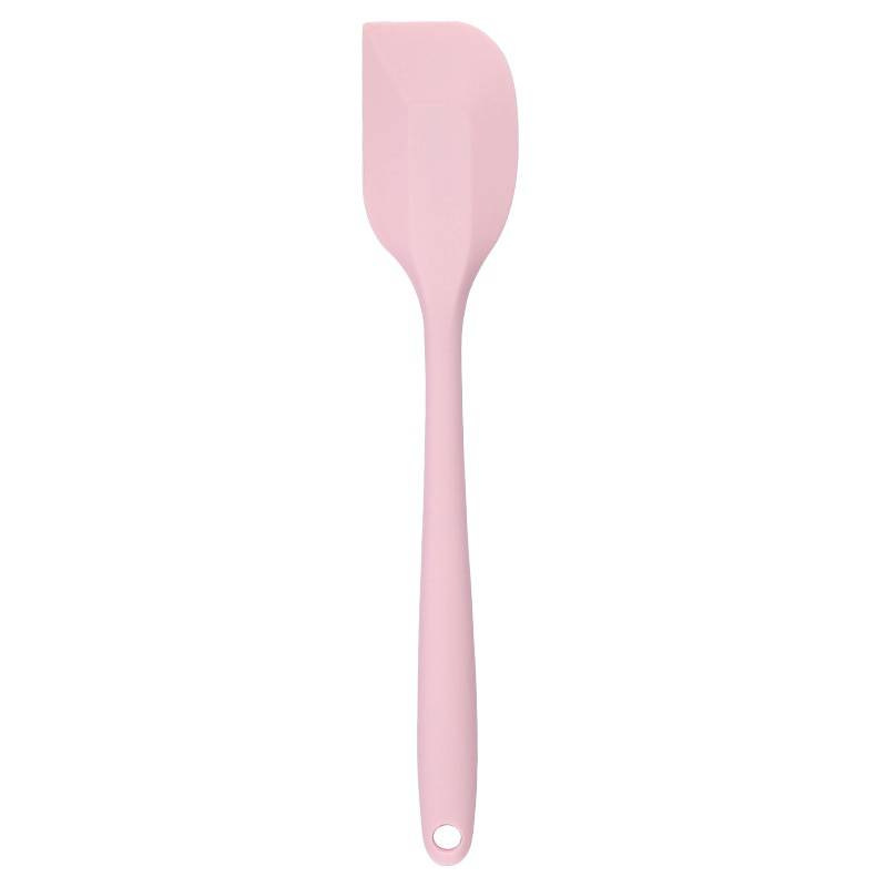 Non-Stick Silicone Spatula: Versatile Kitchen Tool for Baking, Cooking, and Mixing - Culinarywellbeing