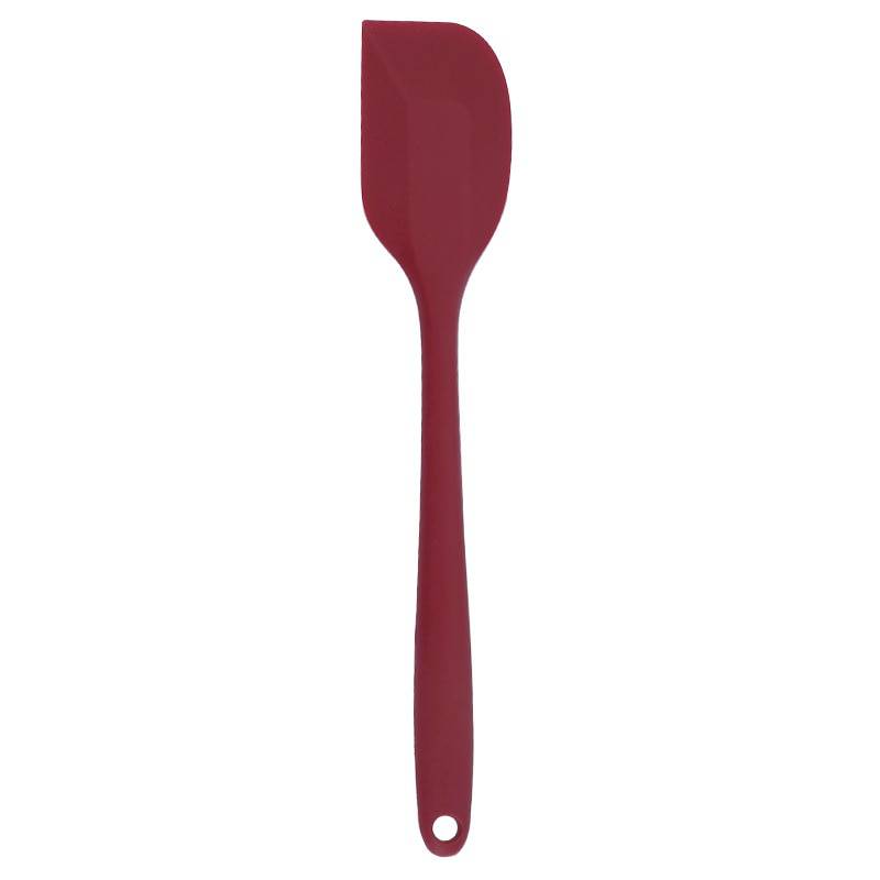 Non-Stick Silicone Spatula: Versatile Kitchen Tool for Baking, Cooking, and Mixing - Culinarywellbeing